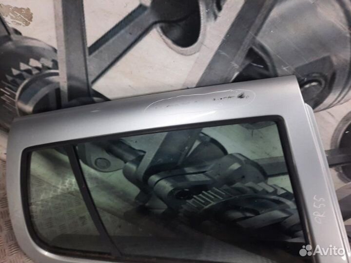 Дверь задняя правая Volkswagen Golf хэтчбэк 5 дв