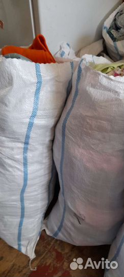 Вещи подростковые