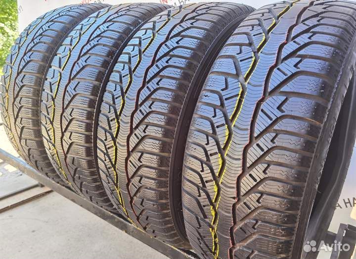 Kleber Dynaxer HP2 205/55 R16 91H