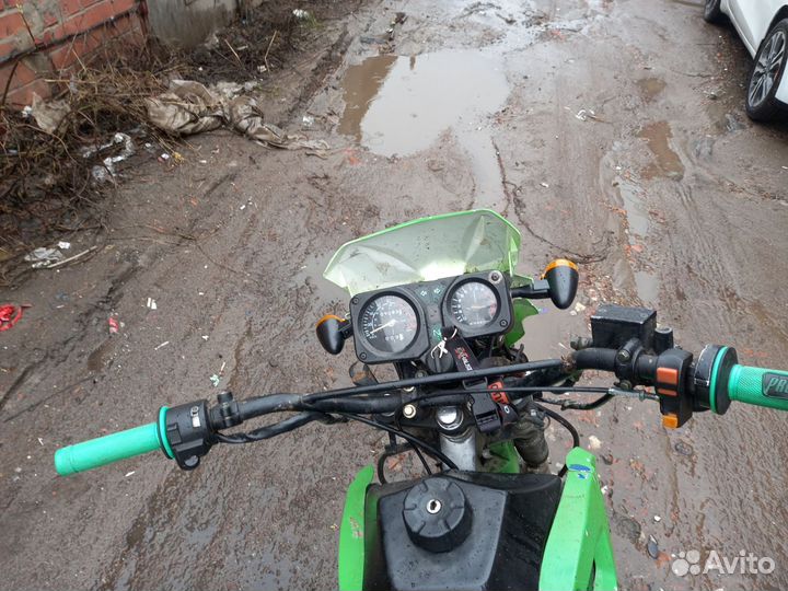 Продам эндуро