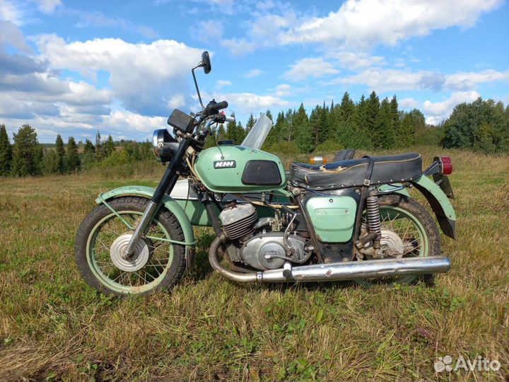 Иж-Ю4К, продам