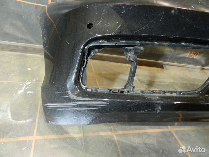 Бампер передний - BMW 1 F20