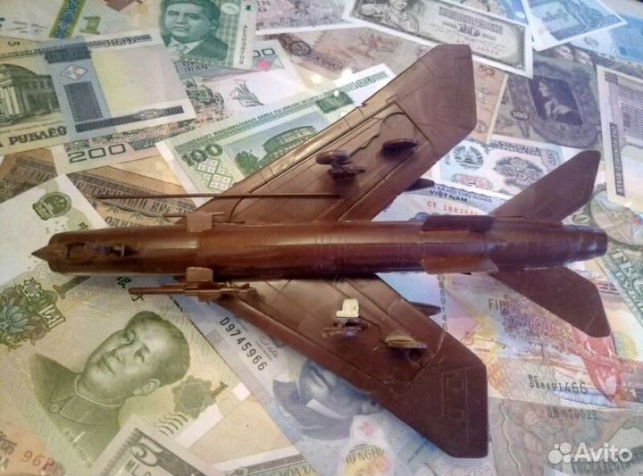 Модель BAC Lightning