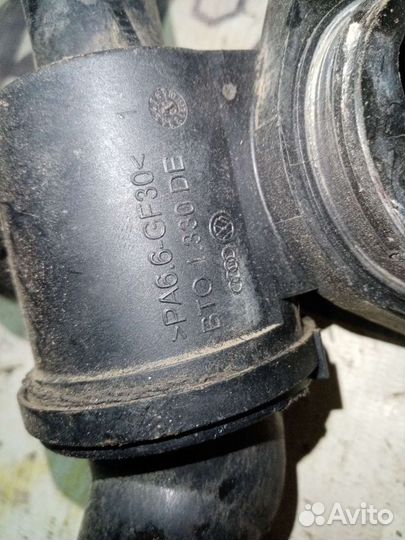 Корпус термостата для Volkswagen Passat B6