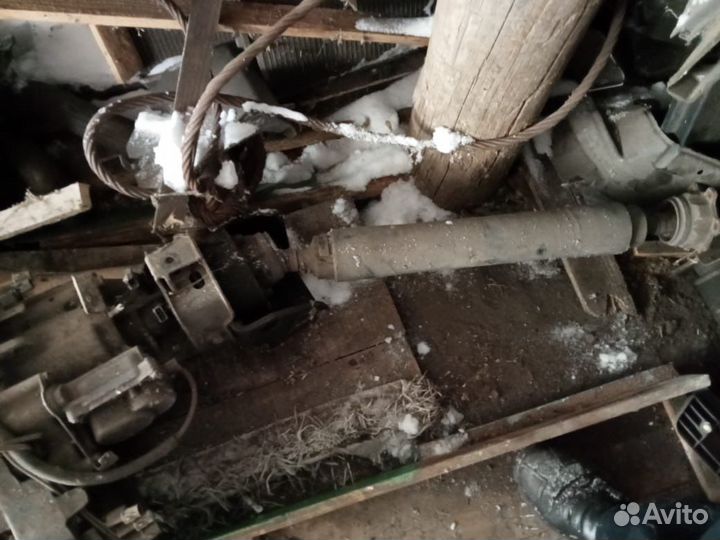 Продам акп на паджеро 3 дизель 3.2