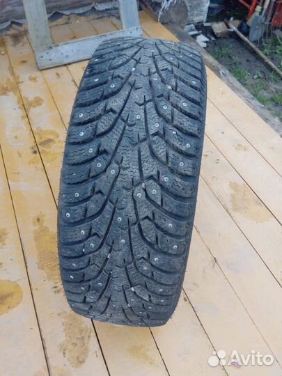 Maxxis Premitra Ice Nord NP5 205/55 R16 94T