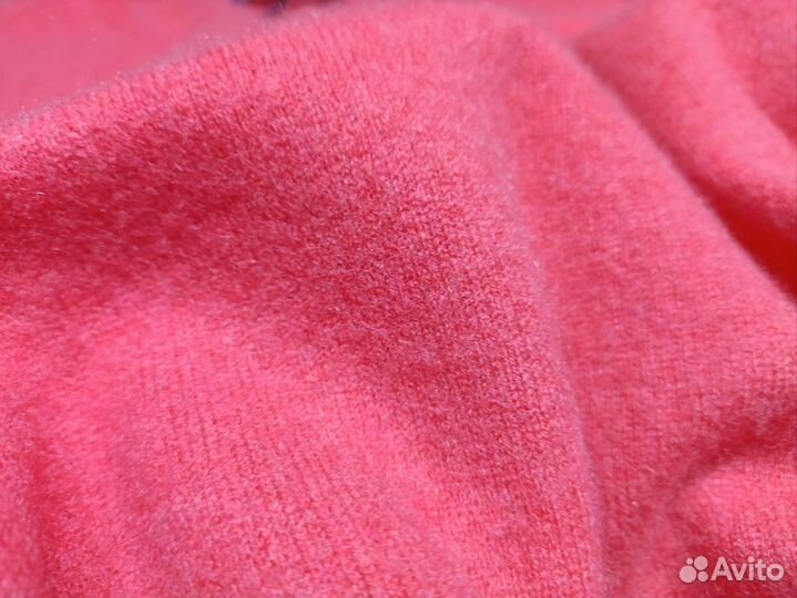 Толстенький джемпер женский 48-54