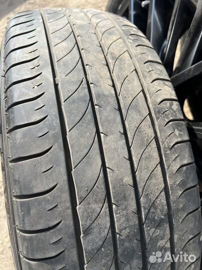 Колёса Lexus RX4 F-sport