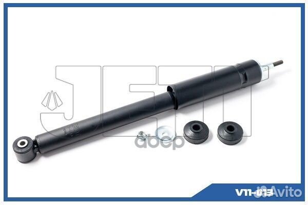 Амортизатор jett V11-013 (343381) V11-013 jett