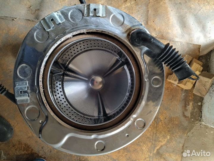 Стиральная машина indesit на запчасти цена договор