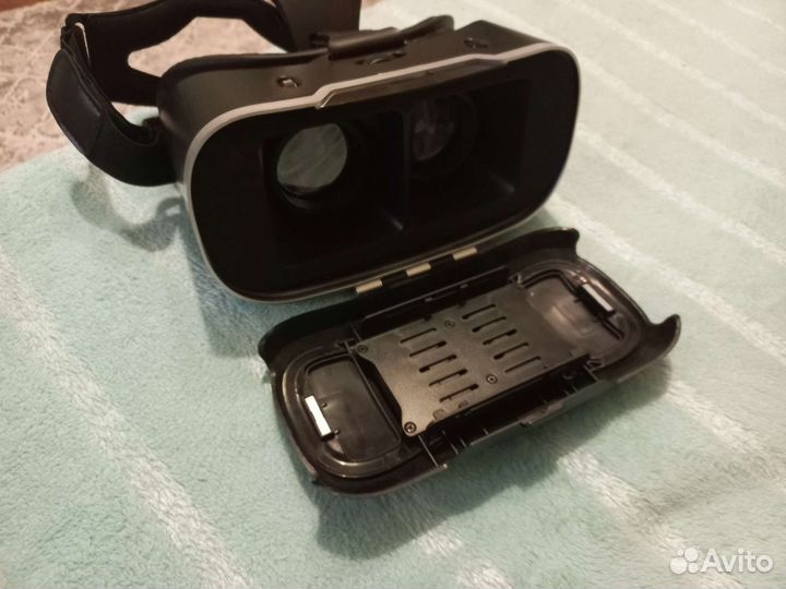 Виар очки для телефона 