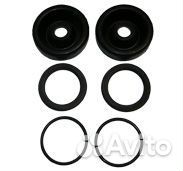 Р/к колёсного цилиндра (однополосный монокль) (рти