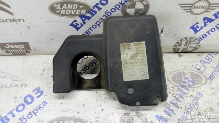 Накладка декоративная Audi A6 C5 1997-2004