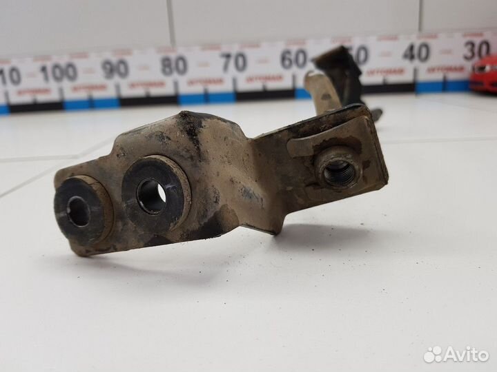 Шланг сцепления (Kia Cerato)