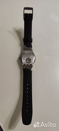 Часы swatch irony женские SR726SW 2002