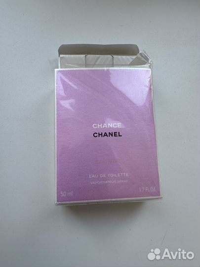 Chance Chanel