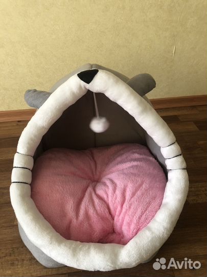 Лежанка для животных