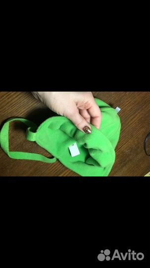 Шапка Новая