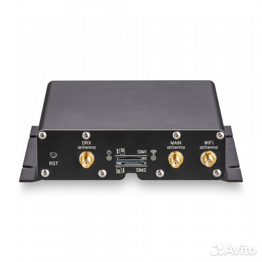 Роутер 4G для быстрого интернета