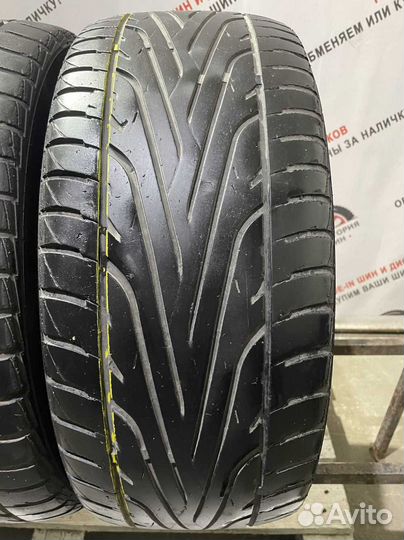 Maxxis MA-Z3 Victra 215/50 R17 91W