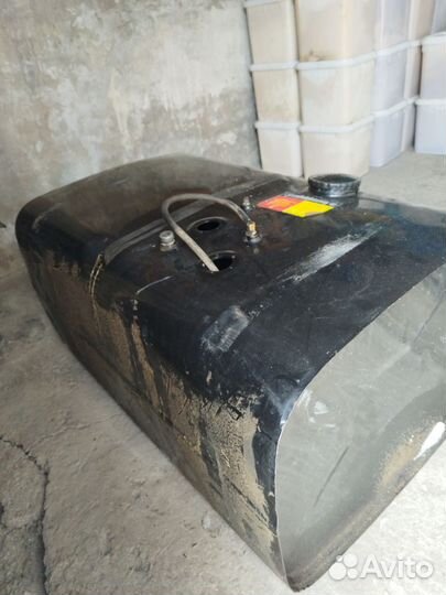 Топливный бак
