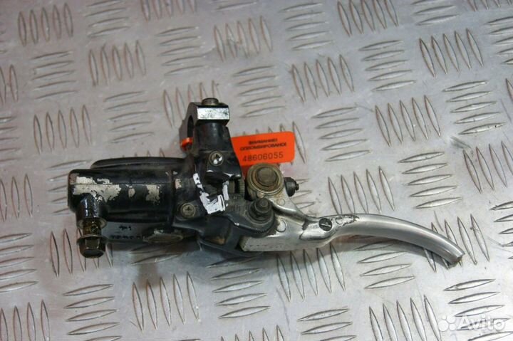 Машинка тормозная передняя Yamaha XJ400S Diversion