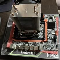 Intel Xeon E5-2699V4 2.2GHz CPU 2個セット xeon e5 2640 v3 комплект - Купить материнскую плату во всех