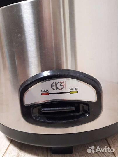 Рисоварка для суши