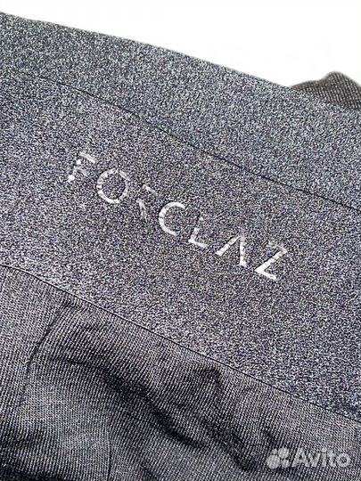 Термолосины шерсть Forclaz жен XL новые