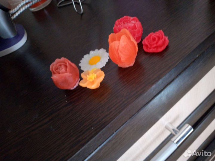 Все для мыловарения бу