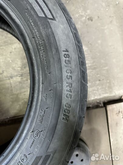 Kumho Ecowing ES01 KH27 195/65 R15