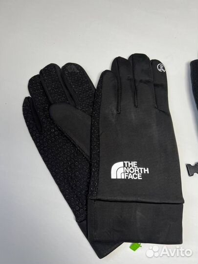 Перчатки зимние