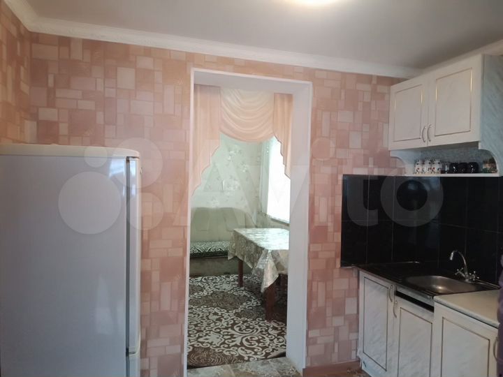 Дом 40 м² на участке 28 сот.