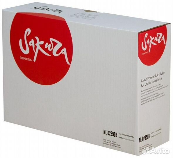 Картридж Sakura samld2850B 1322677