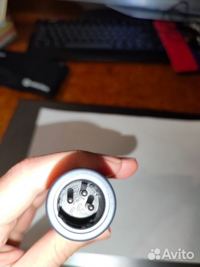 Студийный микрофон Sennheiser e845 Германия