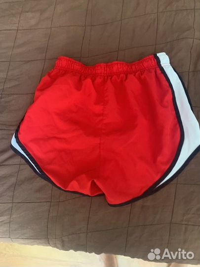 Шорты спортивные женские Nike