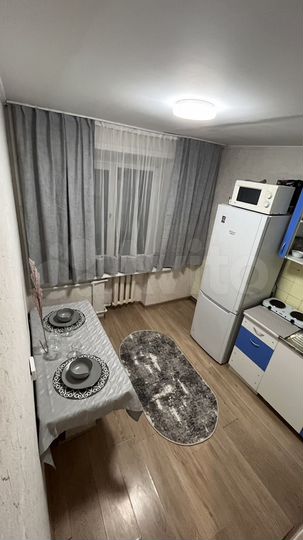 1-к. квартира, 30,5 м², 2/5 эт.