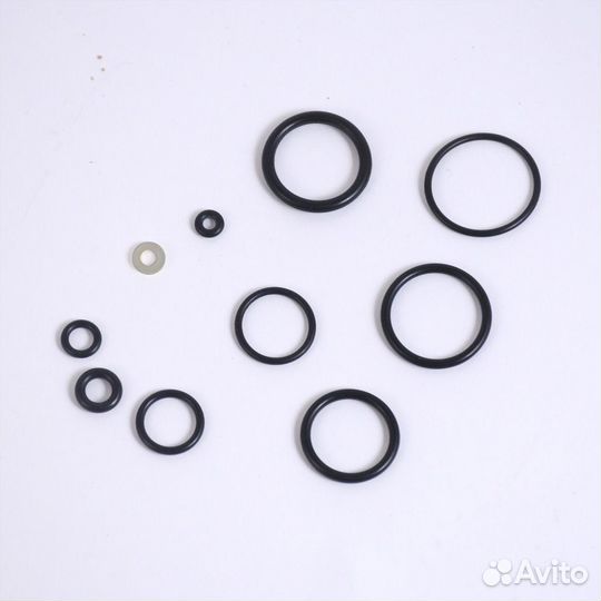 Ремонт пневматического оружия до 7,5 Джоулей