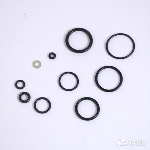 Ремонт пневматического оружия до 7,5 Джоулей