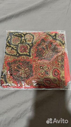 Шифоновый платок