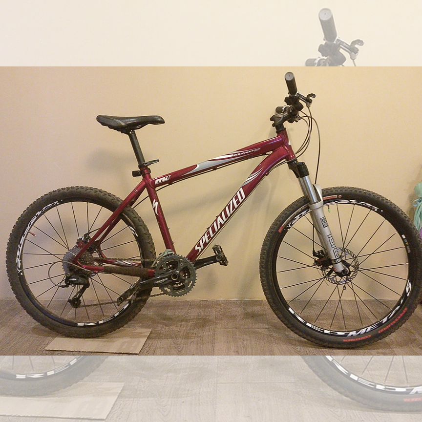 specialized rockhopper comp Товары для хобби и отдыха во всех