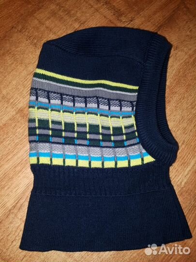 Шапка детская