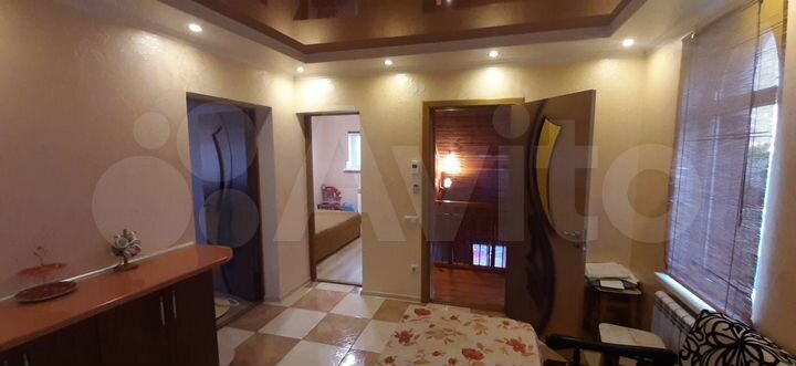 Дом 85 м² на участке 6 сот.