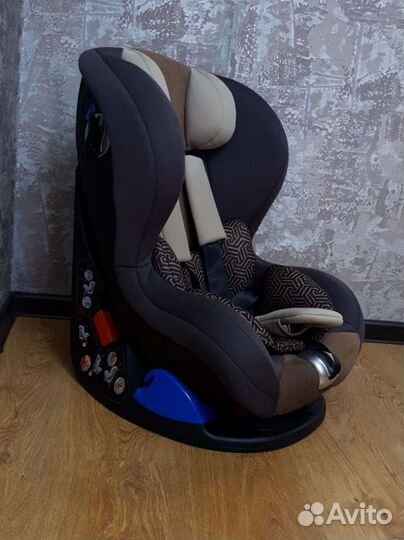 Детское автокресло