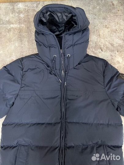 Пуховик Calvin Klein