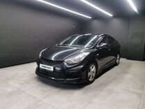 Hyundai Elantra 1.6 AT, 2013, 231 448 км, с пробегом, цена 788 000 руб.