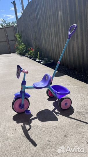 Велосипед детский бу