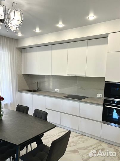 Кухни на заказ