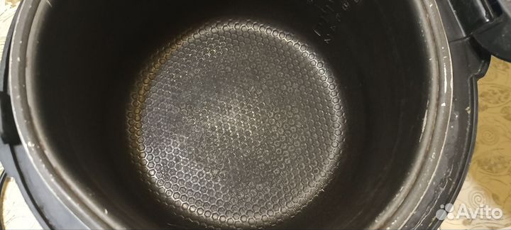 Мультиварка