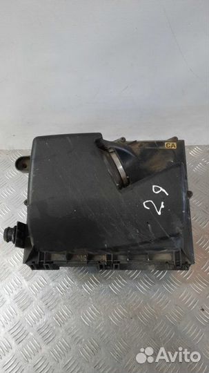 Корпус воздушного фильтра Opel Vectra C хэтчбэк 5